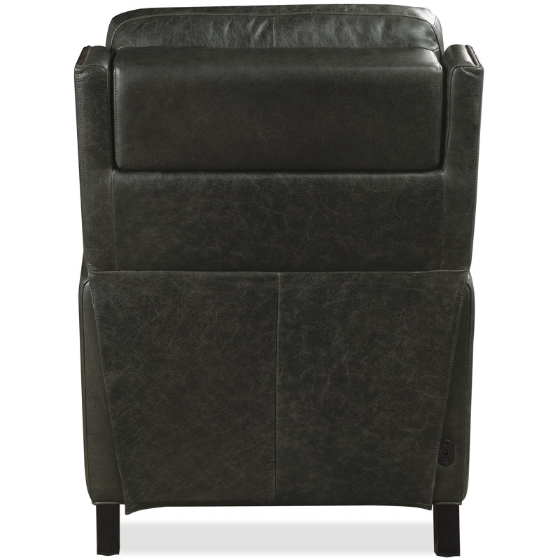 RC Recliner, Gay