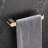 5 Bathroom Fixtures Kit - 304 Material, Finish, Modern Touch, Easy To Install In All Rooms, Brushed Gold Appearance Hardware Group , Corrosion Resistance, Feature, Different Hue-784224110