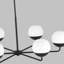 Avoca 6-Light Chandelier-941848500