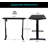 Acalia Adjustable Height Standing Desk-263110866