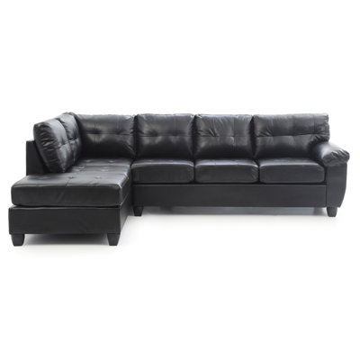 Glory Furniture Gallant G903B-SC Sectional