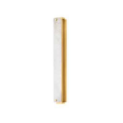 EDGEMERE WALL SCONCE