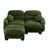 Chenille verte