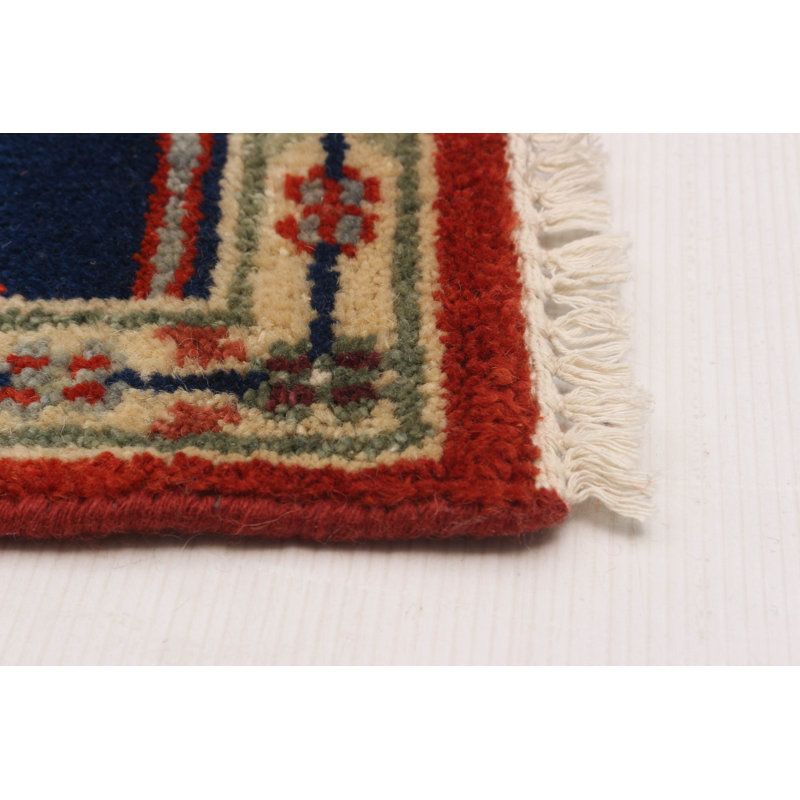 Tapis cuivre Serapi Heritage 7 pi 9 po x 10 pi 2 po