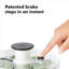 Oxo Good Grips Large Salad Spinner - 6.22 Qt., White