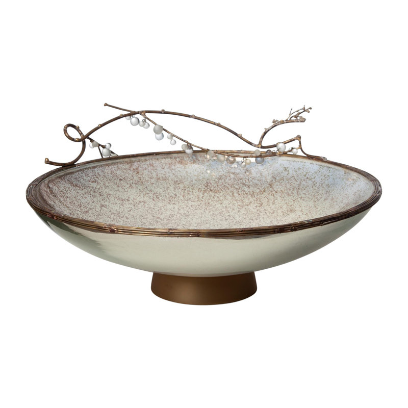 Centre de table Foret