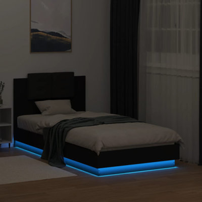 Vandewa Bed
