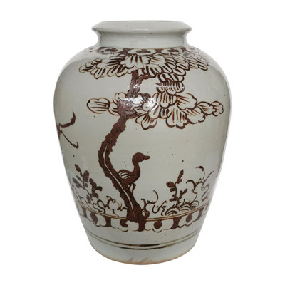 Handmade Table Vase