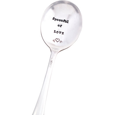 Lechlade Dinner Spoon