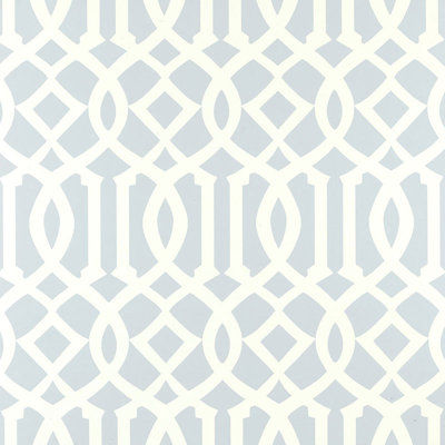 Imperial Trellis Wallpaper