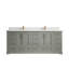 Ensemble de meuble-lavabo double 84 po Esin-89868168-89868165-78600253