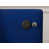 Velours bleu est en rupture de stock