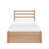 Embossed Natural