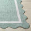 Tapis tissé à la machine Skiles-1167927894
