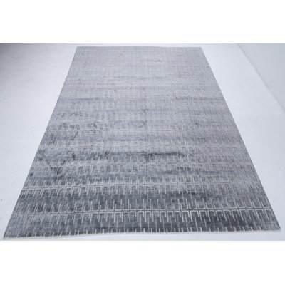 Tapis rectangulaire Ingelise 10 pi x 13 pi 11 po