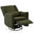 Seaweed Green Boucle