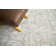 Tuscany Oriental Area Rug in Tan