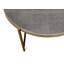 Table basse Shagreen