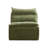 Accent Armless Chair Lazy Floor Seating-1745051200