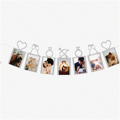 16th Birthday Black Gold Hanging Swirl Decorations Set