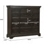 Commode 17 tiroirs Rexford