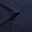 Couverture en coton piqué uni Tommy Hilfiger-109376084-109376090