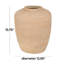 Vase de table Felicie-667758529
