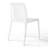 Delron Stackable Patio Side Chair-113735322