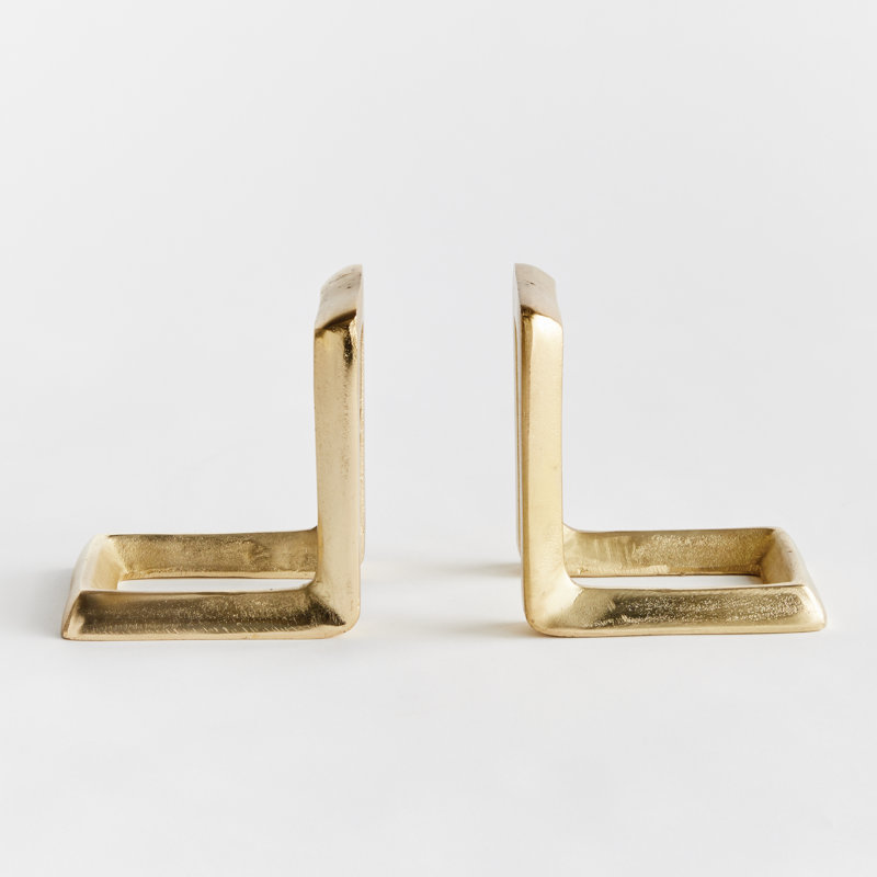 Strofi Bookends