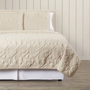 FRYE 4-piece Quilt Set, Paloma