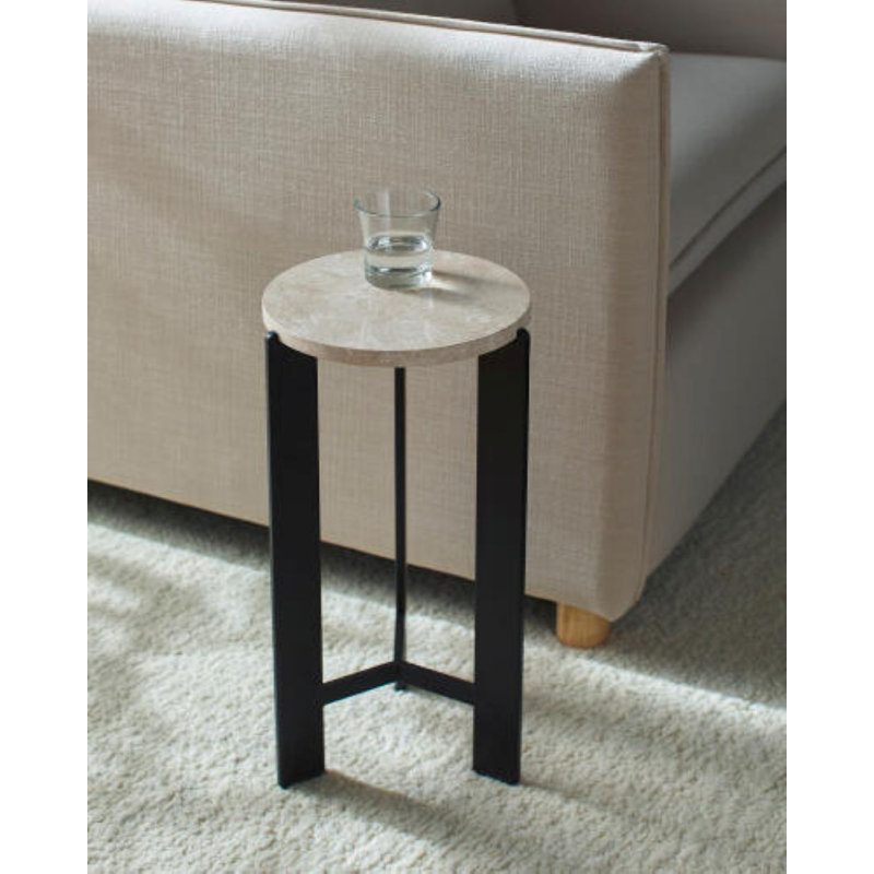 Stonover Modern End Table