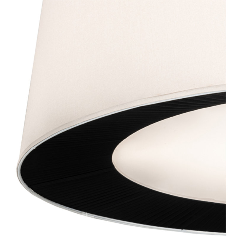 Coridon 5 - Light Drum Pendant