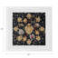 Ex Vote Skulls Cotton Blend Square Napkins