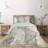 Eclectic Polyester Coverlet-41893754