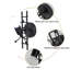 Jenessa Armed Sconce-607956583