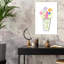 Vase à fleurs-1091253261