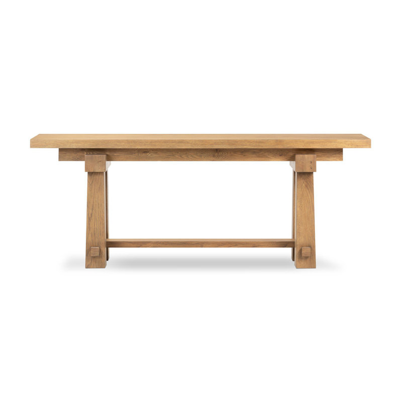 Josette 78'' W Console Table