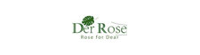 Logo Der Rose