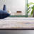 Palma Performance Abstract Rug-80810557