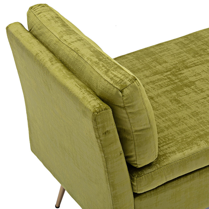 Banc de salon moderne Modbury