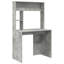 Credenza Desk