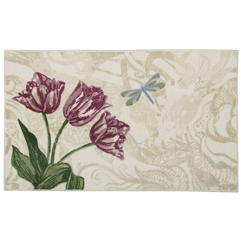 Tapis beige Palafox