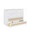 Lit escamotable double avec tiroirs-1260661139