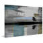 Reproduction d’art sur toile tendue « tree reflection »-1954468211