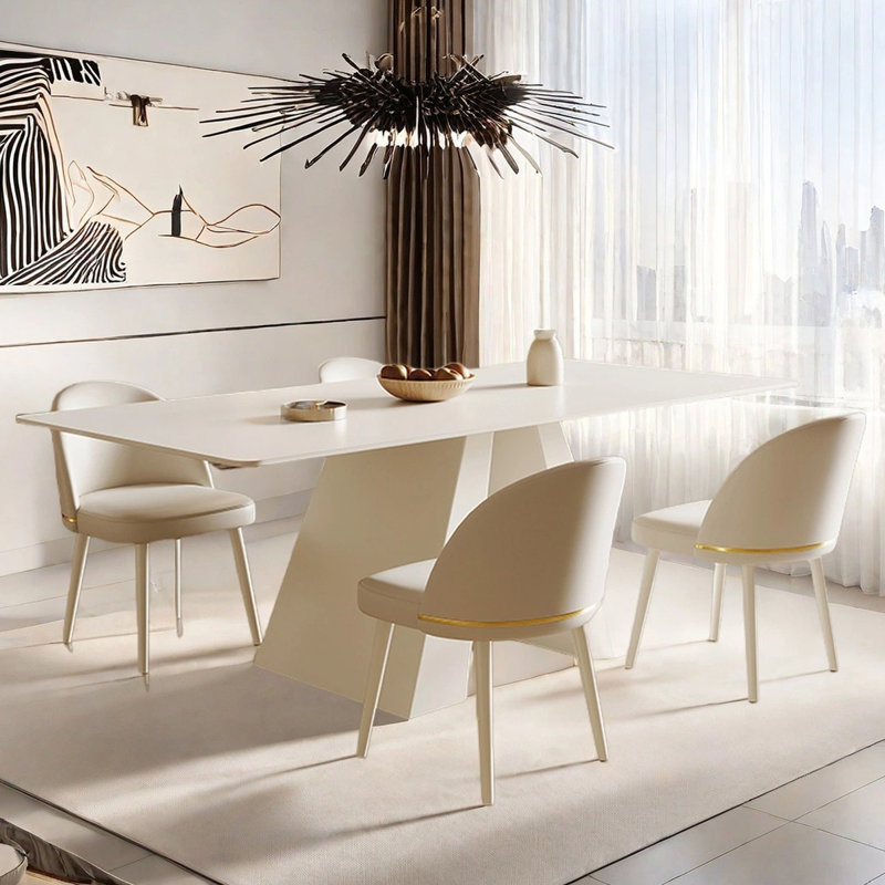 Hosteen, 29.53"H x 70.87"L x 35.43"W