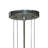 Kaeman 3 - Light Single Pendant