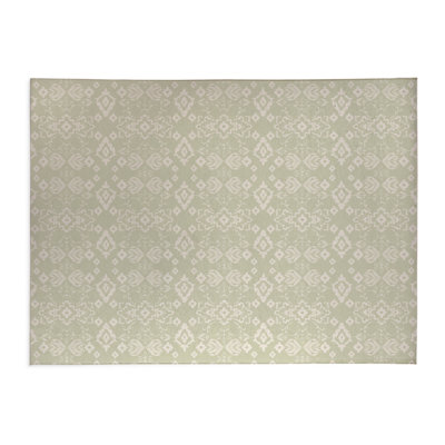 Tapis d'intérieur antidérapant Block