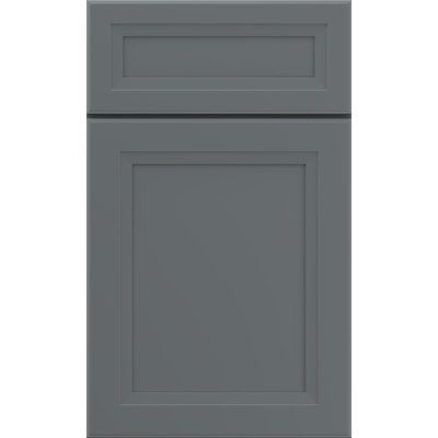 Dwelling Essentials Prairie Door Sample
