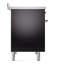 ILVE Nostalgie II 40 in Induction Range-2084676058