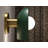 Jabot One-Light Sconce-87651256